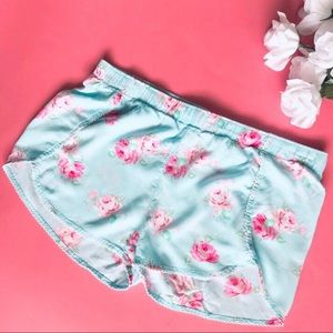 Live Love Dream shorts